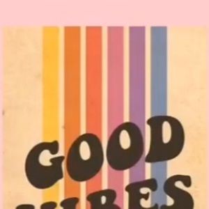 Meet your Posher, Summer